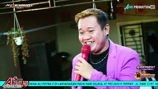 Domba Kuring  Wa Kancil   Show Kremeki  Management  Desa Pabean Udik Hajat Walolang