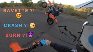 Download Lagu SUPERMOTO - CRASH / WHEELING / BURN Download Lagu SUPERMOTO - CRASH / WHEELING / BURN