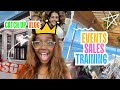 Diary of a Realtor: Endless Events, Sales &amp; Training 