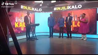 RAMOGI TV injili kalo BY BLESSED PRAISE BAND BY CORNEL ORACHA screenshot 4