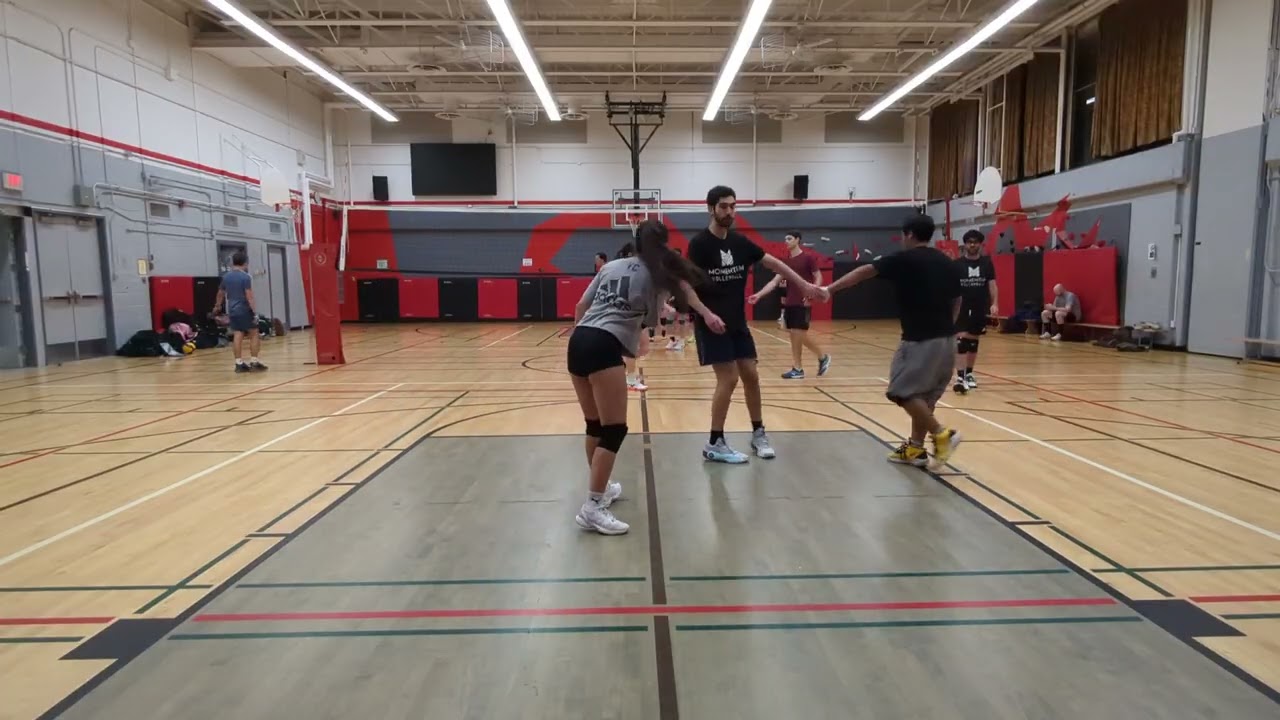 TOVC Tuesdays - November 18th, 2025 - Game 5