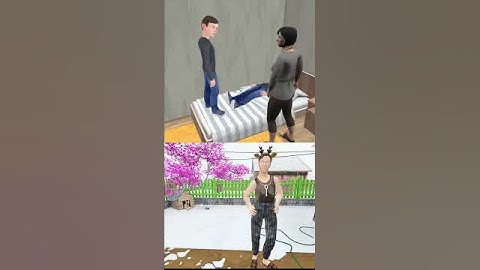 Evolution of Schoolboy Runaway Jumpscare Scenes 😈#schoolboyrunawaygameplay #evolution #gaming