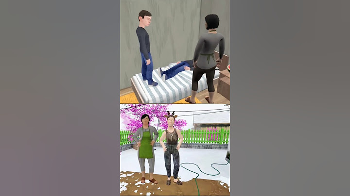 Evolution of Schoolboy Runaway Jumpscare Scenes 😈#schoolboyrunawaygameplay #evolution #gaming