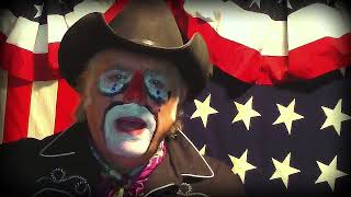 All I have to Do is Dream, performed by the Radio Clown