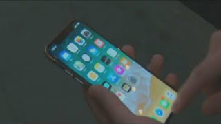 Thieves targeting iPhone passcodes