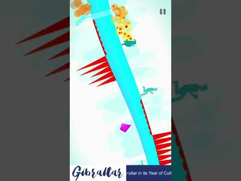 My first go at Flippy | Ketchapp