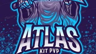 (Series) Atlas KitPvP V2 Back and Improved