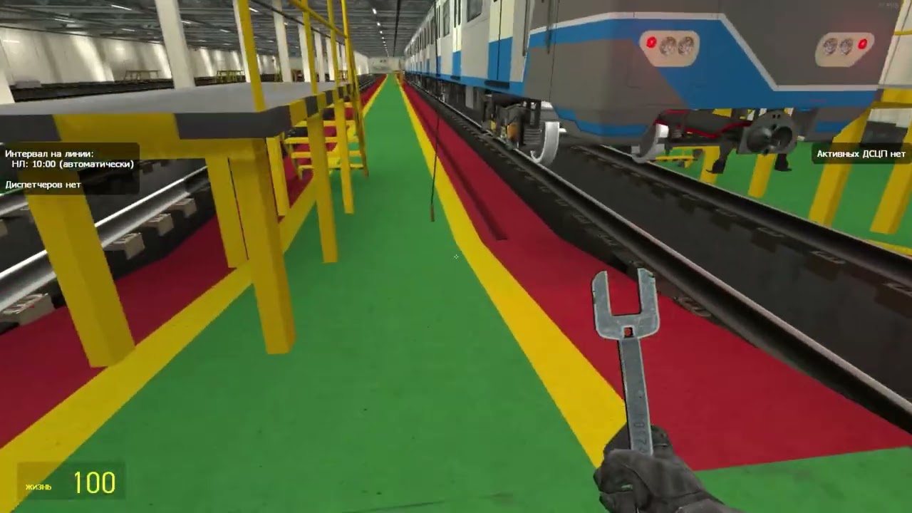 КАК ЗАПУСТИТЬ? ★ 81-760 