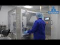 Экскурсия на завод Миофарм | Как создаются продукты компании