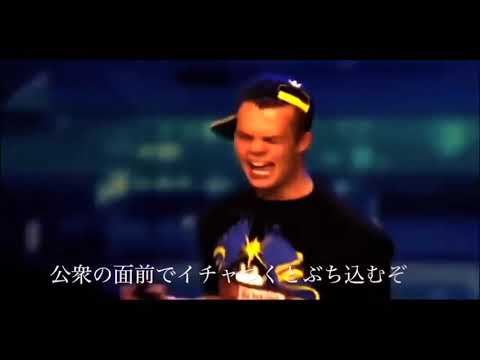 海外の人気オーディション番組のやつ笑