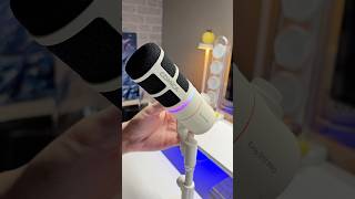 แกะกล่องไมค์ตั้งโต๊ะ Comica Ejoy D10 Pro