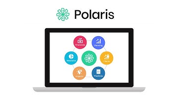 Professional Services Automation Software | Polaris - The Self Driving PSA Software