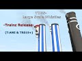 (First Trainz Release!!!) Tugs- Large Scale Whistle Release