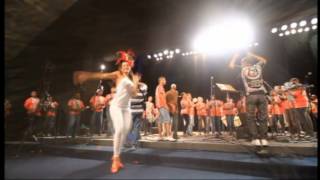 G.R.E.S. Acadêmicos do Grande Rio - Samba Enredo 2013