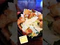 🦞 are lobster rolls a bad value? #vlog #disappointed #lunch #lobsterrolls #foodie #shorts