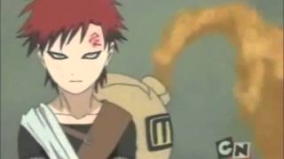Naruto Amv H.A.M.  Remix (Busta Rhymes)