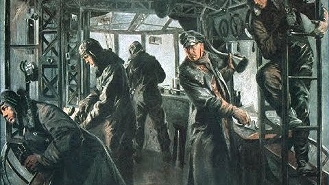 Zeppelin Attack! The Battle to Destroy L-33