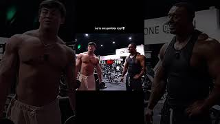 Bro ruined his legacy….   #togi #gym #fitness