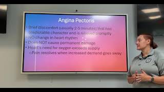 Cardiovascular Emergencies Cardiovascular Emergencies