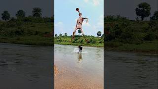 The Siren Head Came Back And We Saw