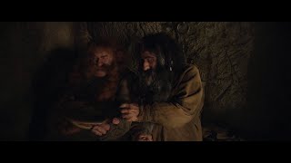 The Hobbit M4 Edit - Escape From The Woodland Realm