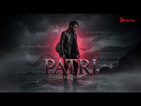 Jinbara | PATRI — AI Reimagined by MoHanZ
