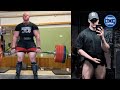 LOTW (June 2021) Pavlo Deadlifts 1000 lbs For Reps, Sawyer Klatt Pulls 800 lbs