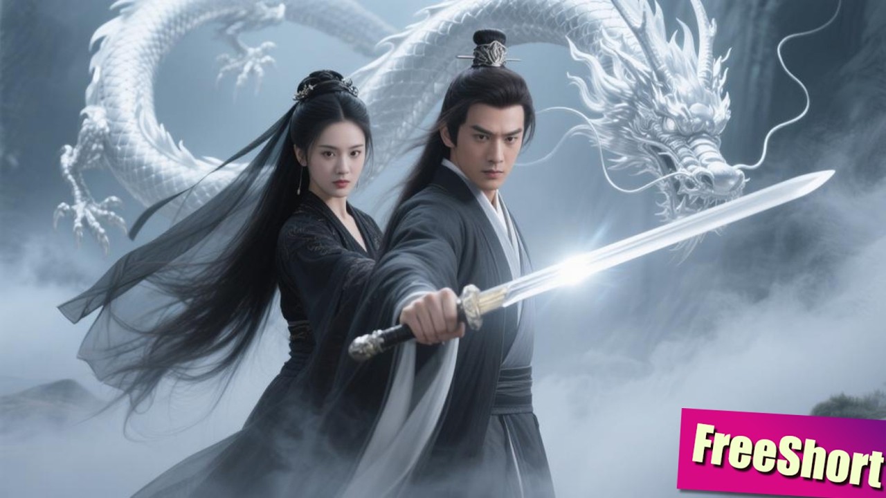 【Full】Dad died for the Dragon Slayer Blade! 20 years later, son returns with the blade to unify all