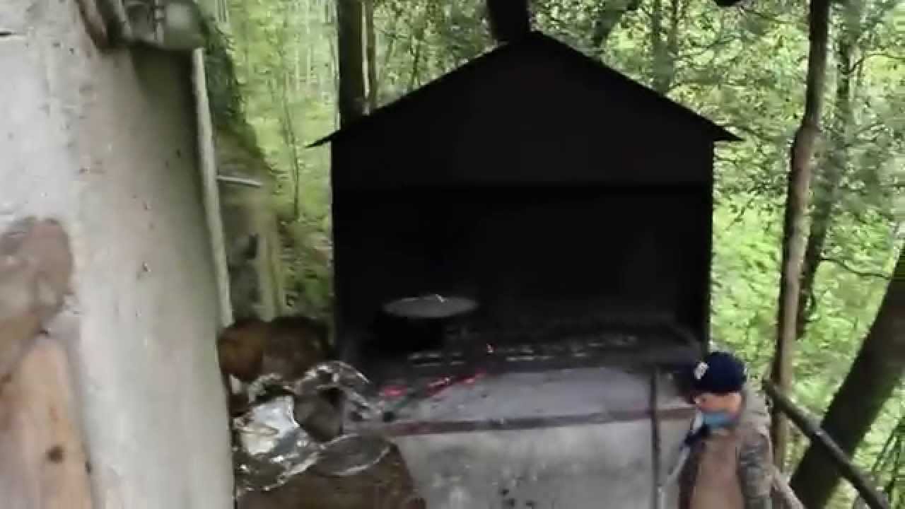 Canti al Rifugio Santa Maria