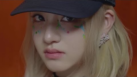 IVE EITHER WAY but it’s only LIZ