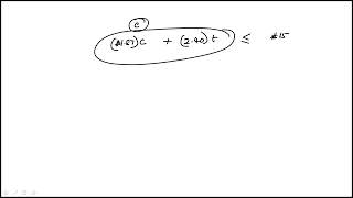Question 03 Digital SAT Practice Test 11 Section 2 Math Module 2 Hard