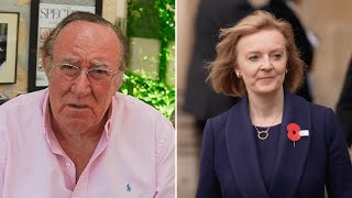 Andrew Neil: Does Liz Truss know what she's talking about? | SpectatorTV