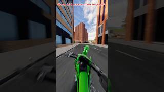 BARODE EN KX85💚 #bikelife #gaming #laboiserie #stunt #pourtoi