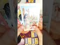 Was erwartet dich in der nächsten Woche?
