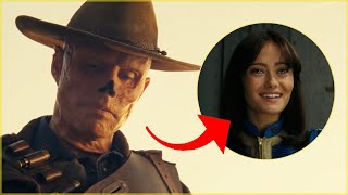 Why Cooper Howard HAD To Betray Lucy | Fallout Season 2 Analysis Net Worth