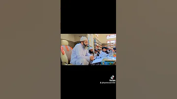 Maula Ya Salli Wa Sallim Daiman Abadan Mufti Muhammad Wahab Sahib 