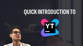 Quick introduction to YouTrack