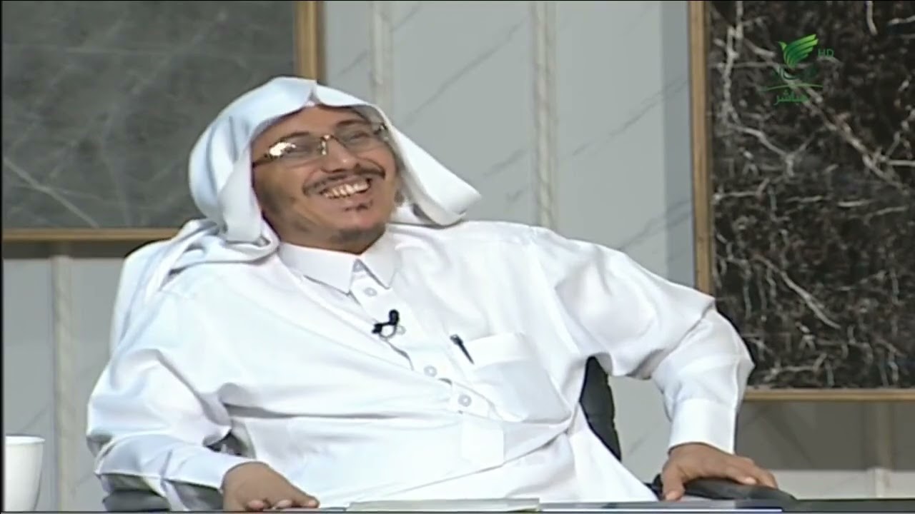 الحكميون والبهكلي والعقيلي.. د. جبران سحاري وحديث عن أشهر القبائل في جازان #حكاية_في_التاريخ