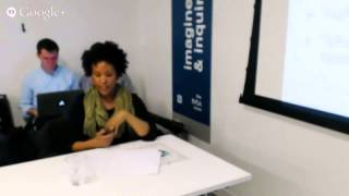 Hack Night Live  ACA Outreach App   Part Five