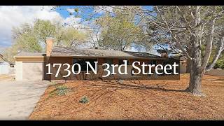 1730 N 3rd St, Grand Junction, CO 81501