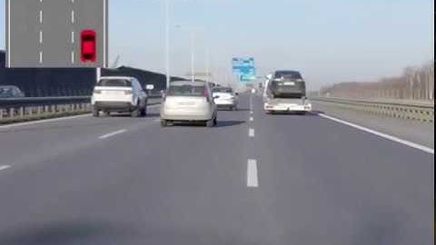 Wroclaw: lane detection