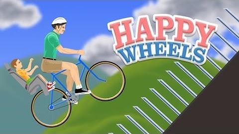How To Get Happy Wheels Full Version For Free