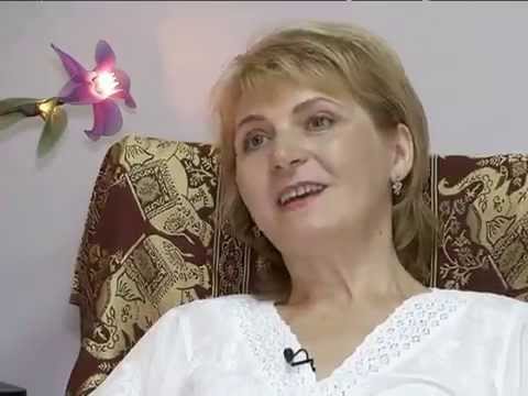 PRO Здоровье: Тайский массаж стоп (Л. Сокольская)