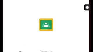 Attaching Work to Google Classroom on the iPad