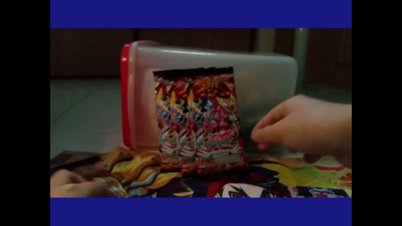 BUDDYFIGHT OPENING#1 BUDDYFIGHT DDDBT04 SHINE SUPER SUN DRAGON!!