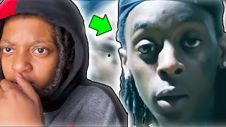 THIS IS NOT THAT BAD BUT….. - RAQ BABY- RAP SHIT REACTION 