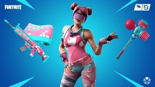 SHOP FORTNITE 11/08/2019 !! NUOVA SKIN BOMBA BOLLA, ROMPIPALLONI E BOLLE ESPLOSIVE screenshot 3