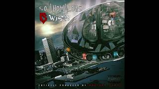 B Wise - Mother Earth Produced By Abstrak Sense