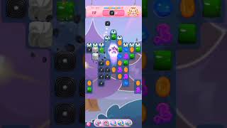 Candy Crush Saga screenshot 5