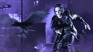 Абордаж - Ворон/The crow